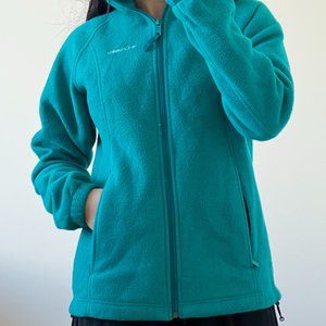 Columbia Benton Springs Jacket